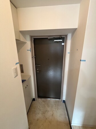 プライムアーバン大井町IIの物件内観写真